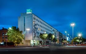 Ac Hotel Cordoba By Marriott